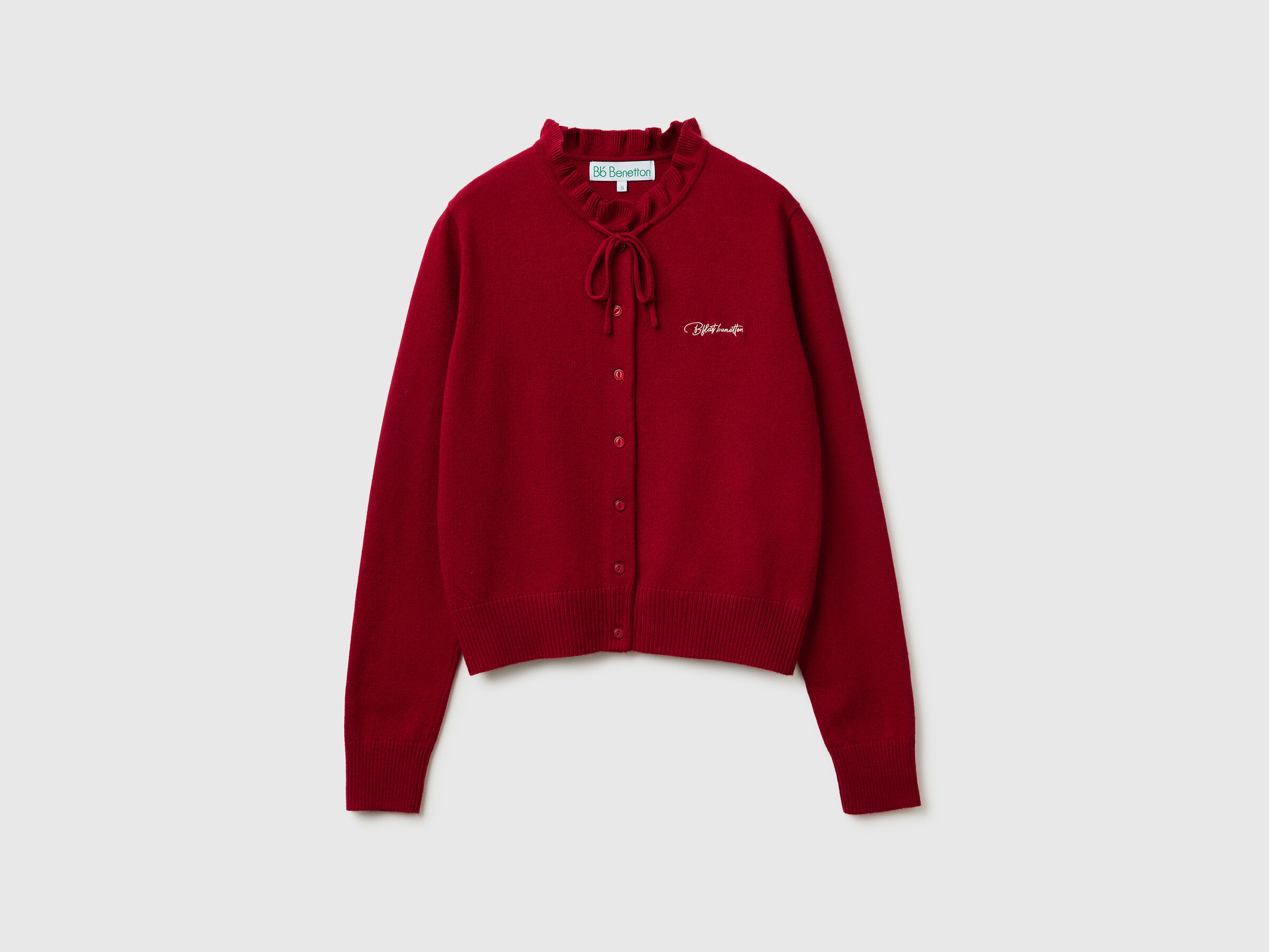 L/S SWEATER Women image number 5